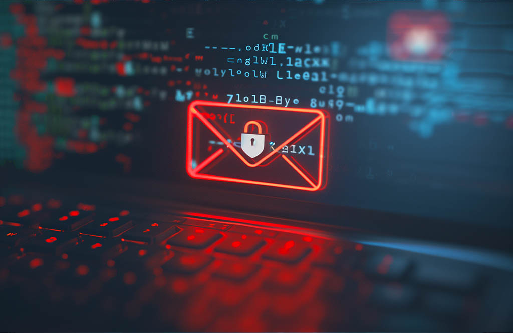 One Must-Have Security Feature: Email Encryption