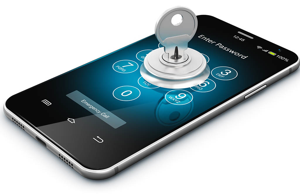 Four Things You Can Do to Improve Your Smartphone Security