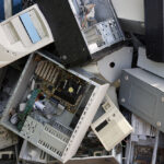 Discarding Your Old Technology Could Put Your Data at Risk