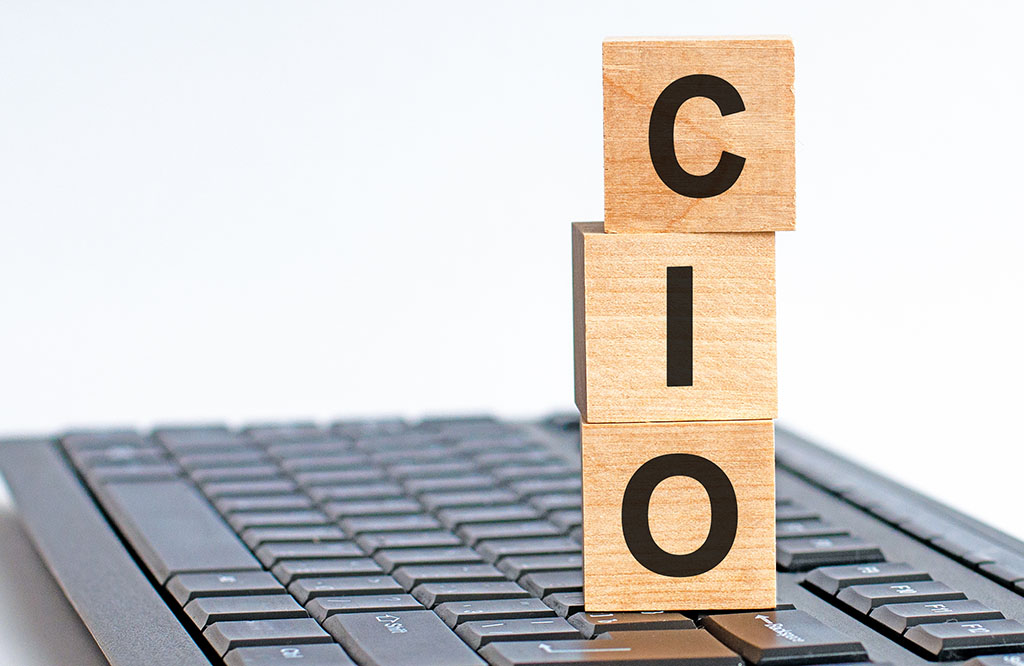 Virtual CIOs: Affordable IT Leadership Tailored for Your Business