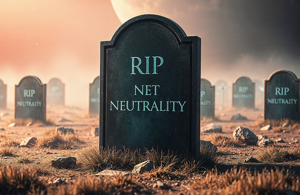 What the Fall of Net Neutrality Might Mean for Your Business