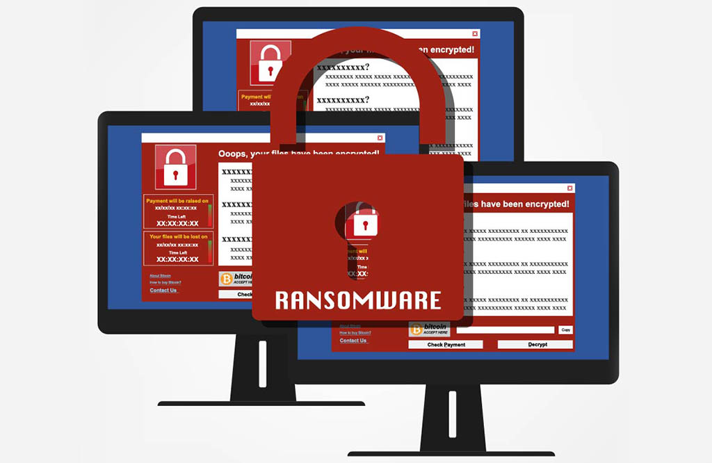 Ransomware Is the Worst Type of Malware