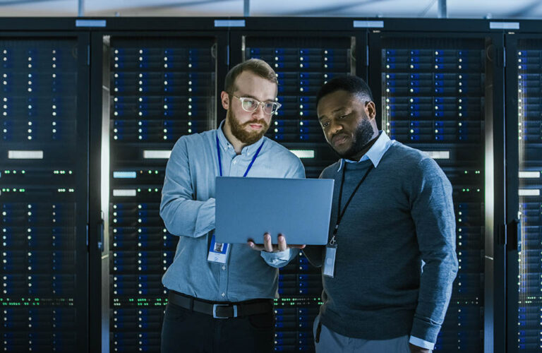It Doesn’t Matter What Size Your Business Is, You Can Benefit from IT