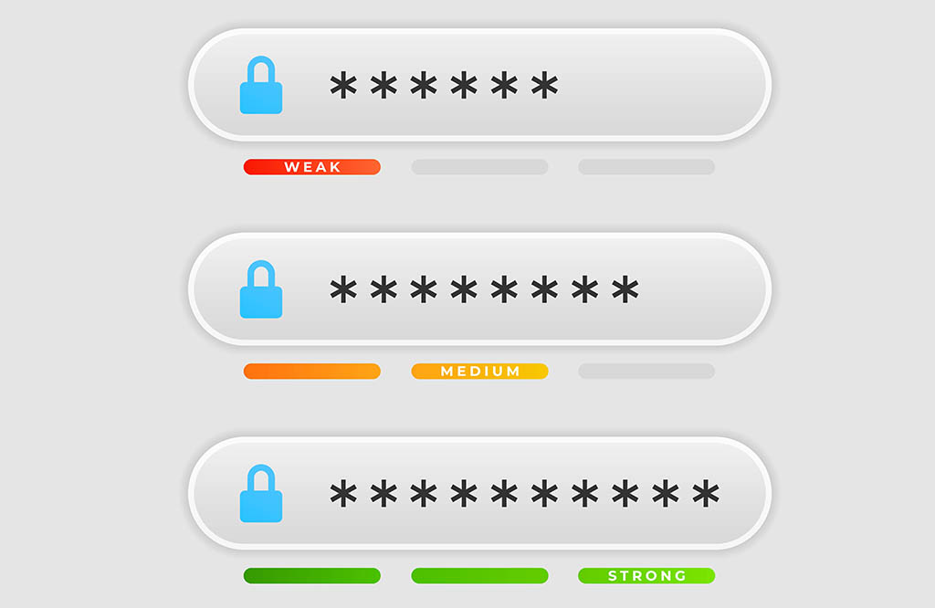 Stop Letting Weak Passwords Put Your Business at Risk!