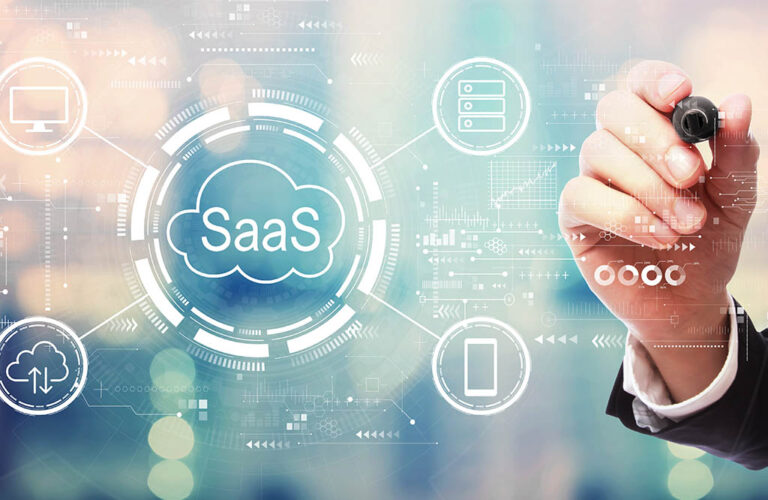 SaaS Up Your Business
