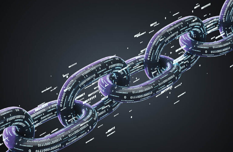 What is “Blockchain,” Anyways?