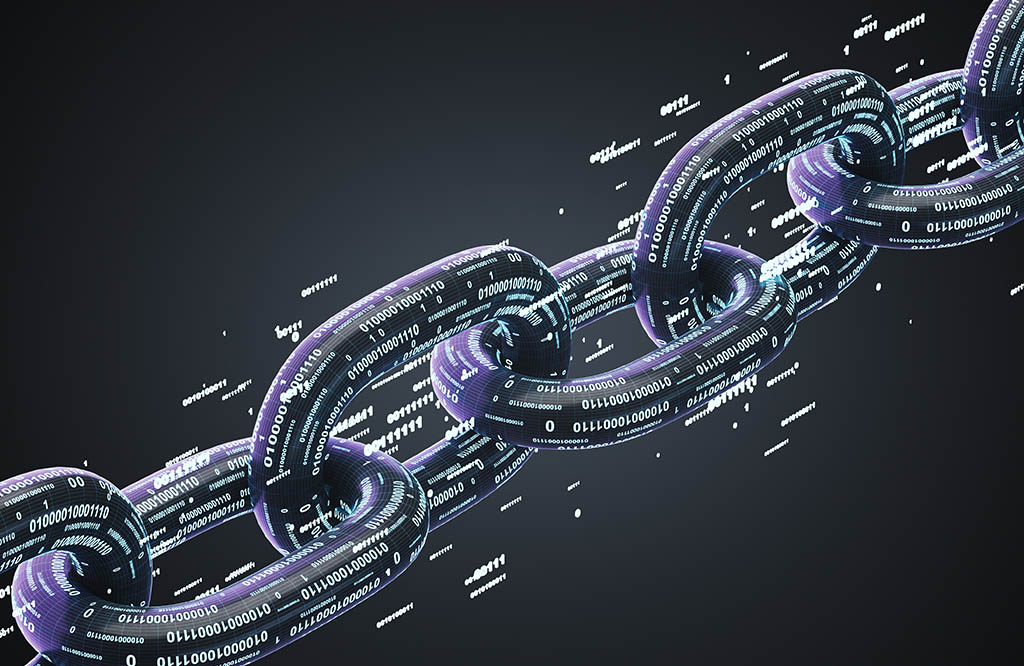 What is “Blockchain,” Anyways?