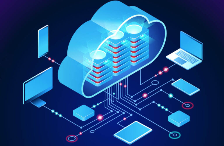 The Cloud is a Game-Changer for Your Business