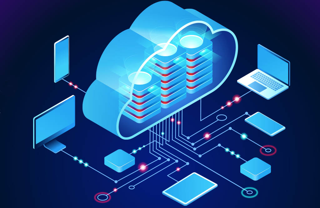 The Cloud is a Game-Changer for Your Business
