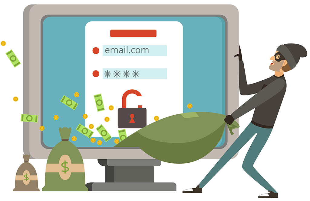 How Hackers Steal Your Data (and What to Do About It)