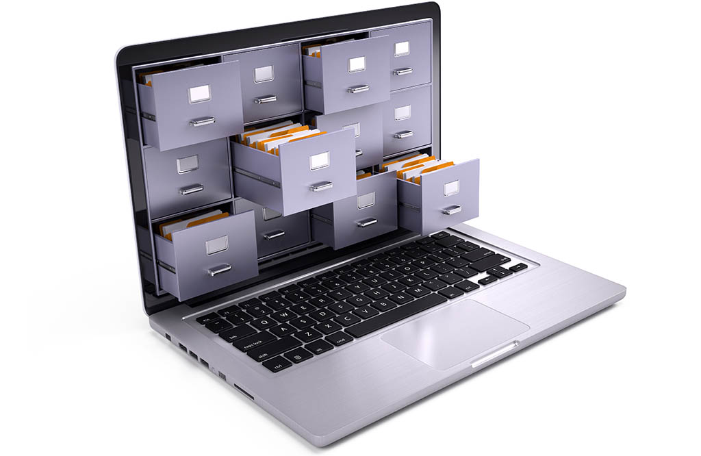 Addressing Some Database Basics