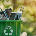 What is Your Business’ Tech Doing to the Environment?
