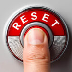Feeling Stuck or Burned Out? Sometimes a Quick Reset is the Solution