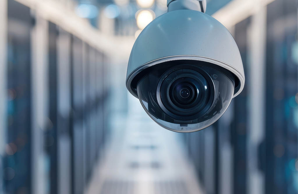 Focus on Physical Security to Fortify Your Business Further