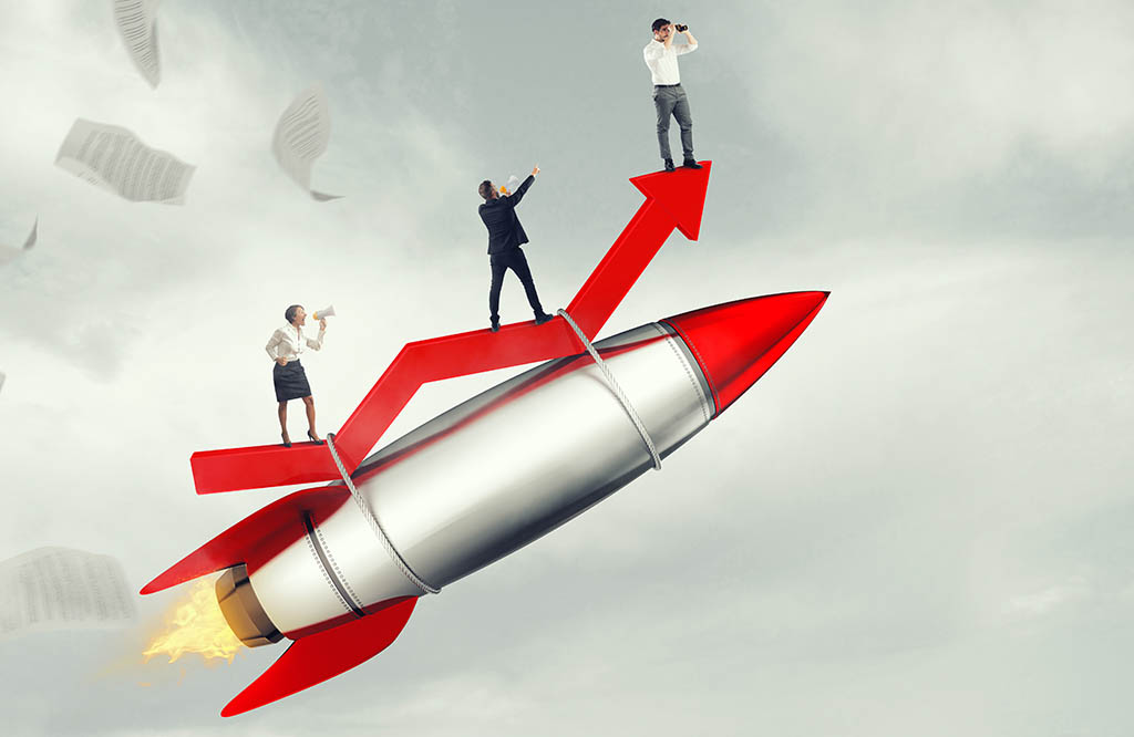 How Managed IT Services Can Supercharge Your Business Growth