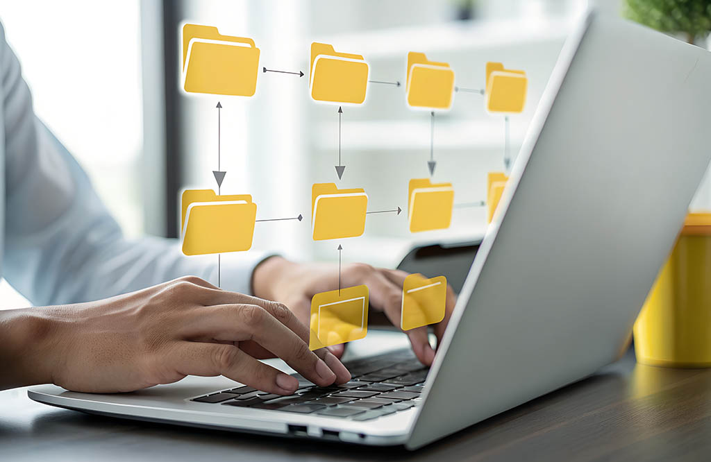 A Quick Introduction to Windows’ Default Folders