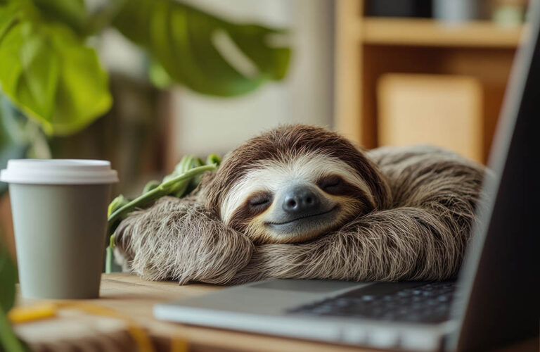 Don’t Be Lazy with Your IT; Be Proactive Instead
