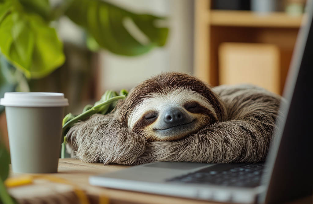 Don’t Be Lazy with Your IT; Be Proactive Instead