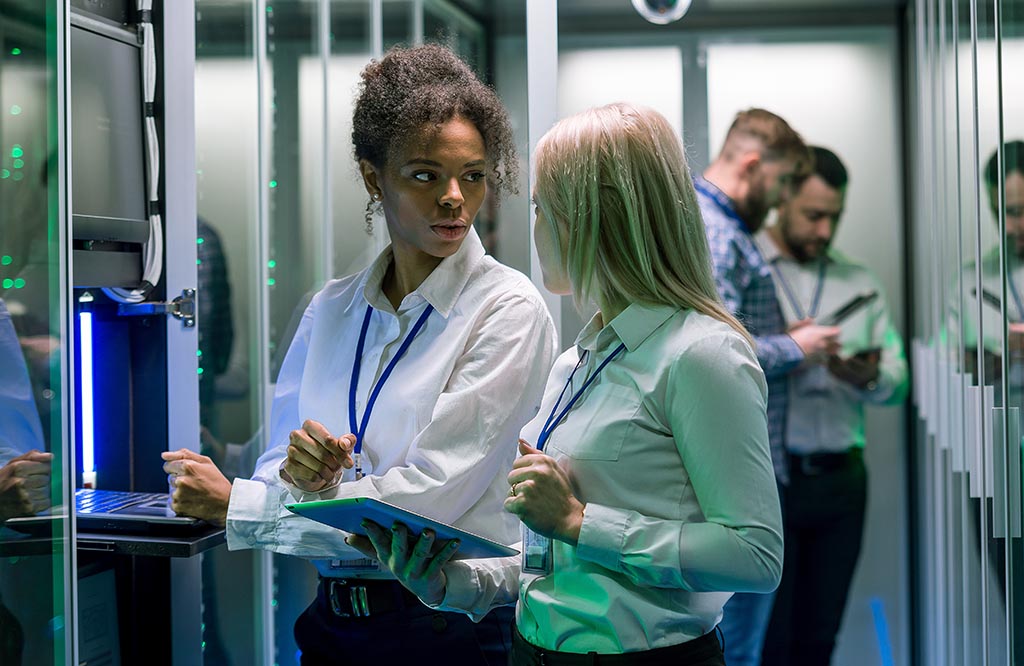 Not Using Managed IT? Here’s Why That Doesn’t Make Sense