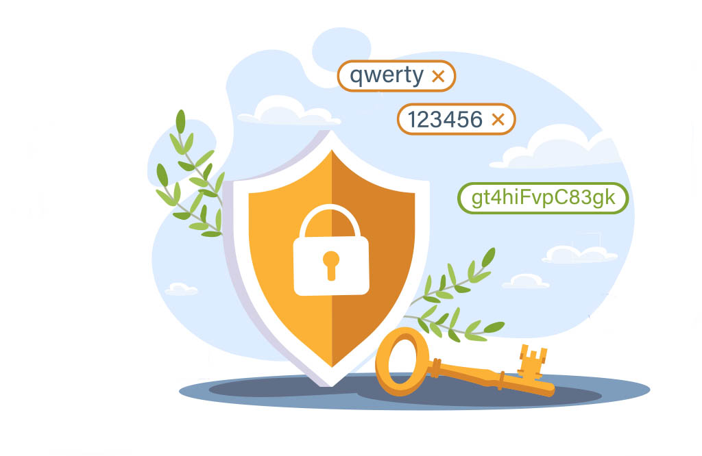 Mastering the Art of Strong Passwords