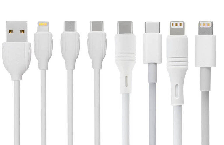 Plugging Into the Power of USB