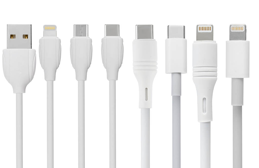 Plugging Into the Power of USB