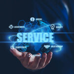 Take the Grind Out of Business with Our Managed Services
