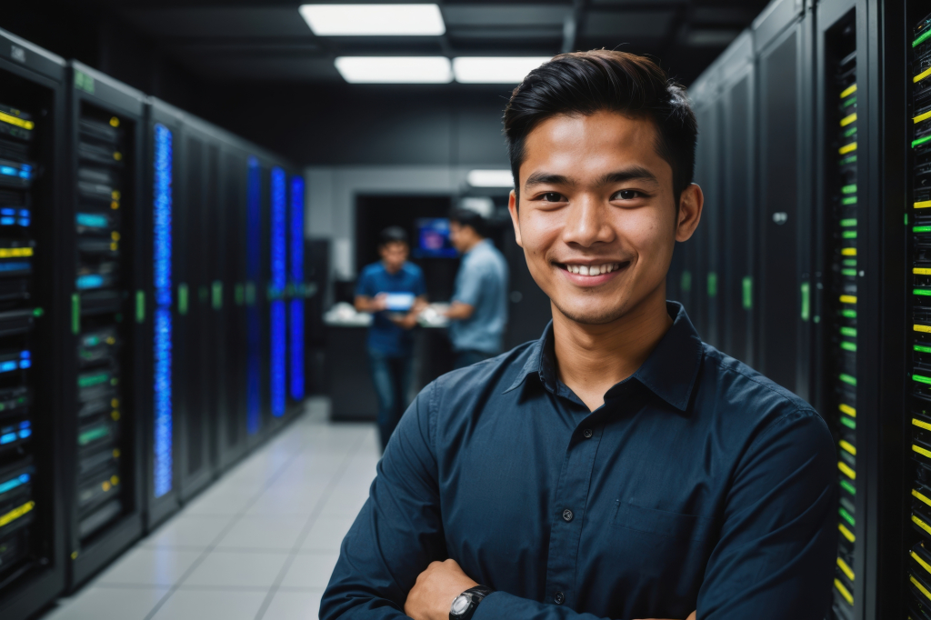 Ditch the Break-Fix IT and Get Started with Managed Services