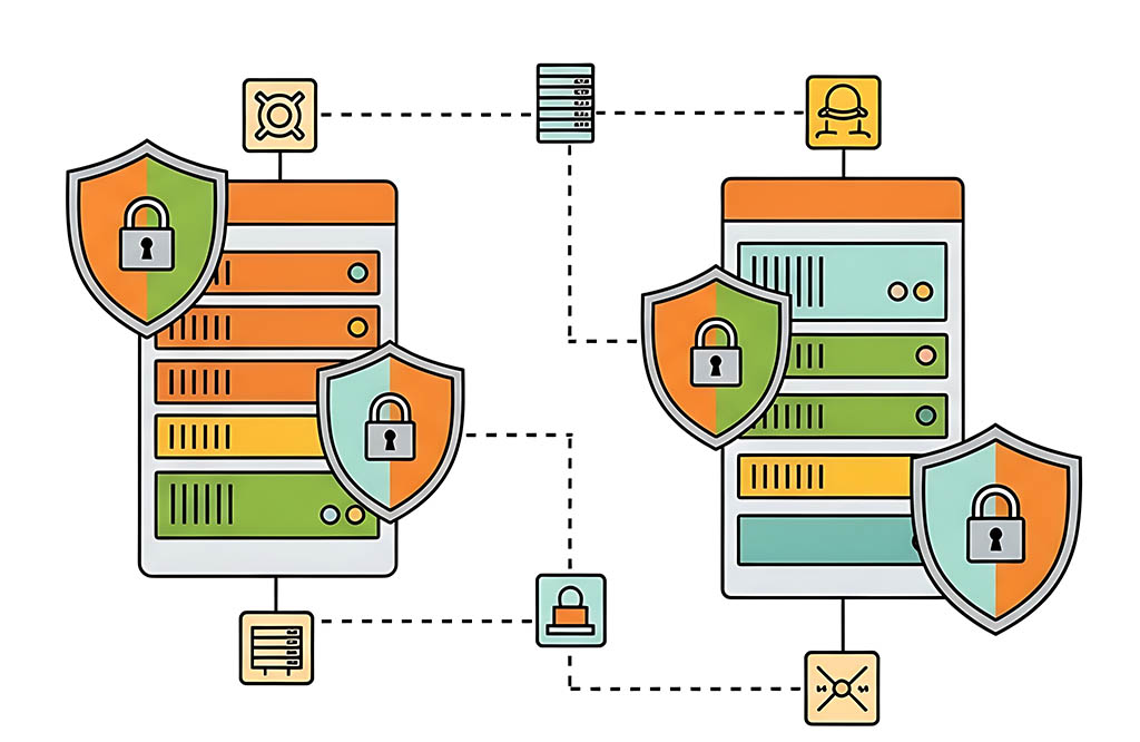 How to Use Network Segmentation for Your Internet of Things Devices