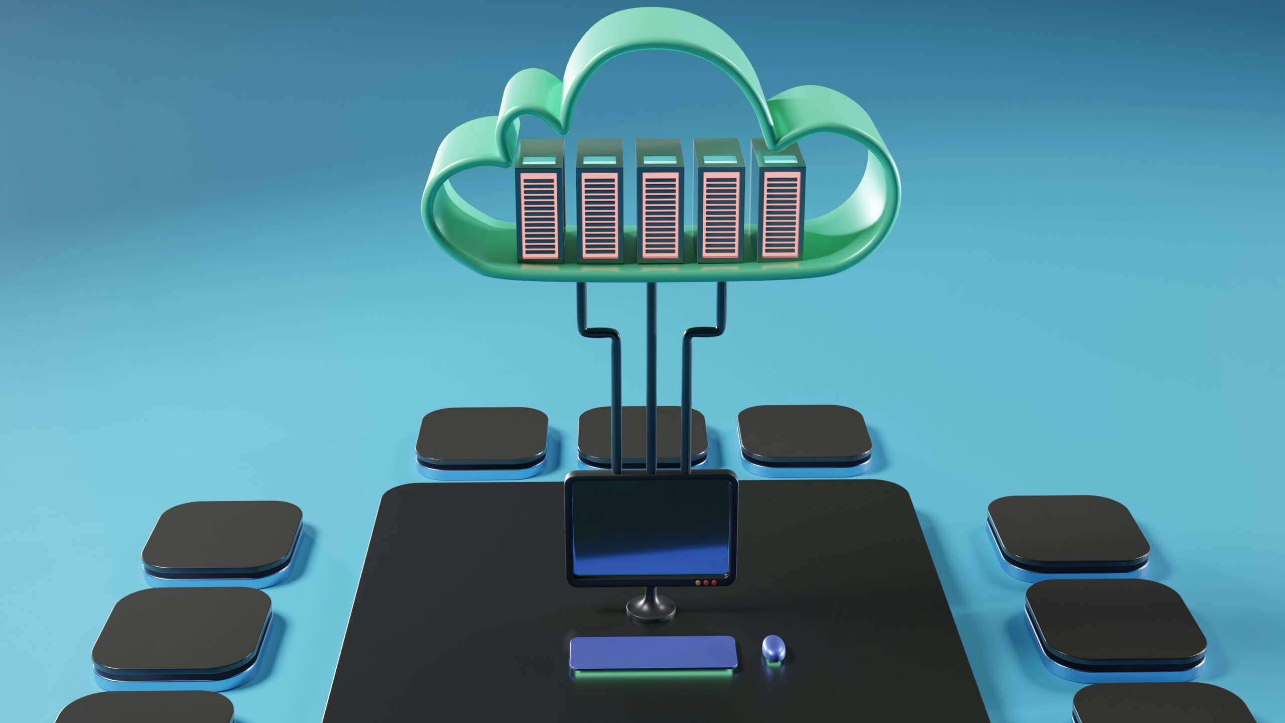 Worcester Cloud Migration Services