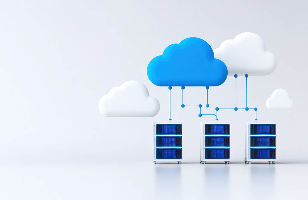 The Huge Benefit of Cloud Computing’s Scalability