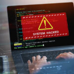 Top 4 Cyberthreats to Businesses