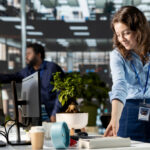 A Good First Impression is Critical with Your New Hires