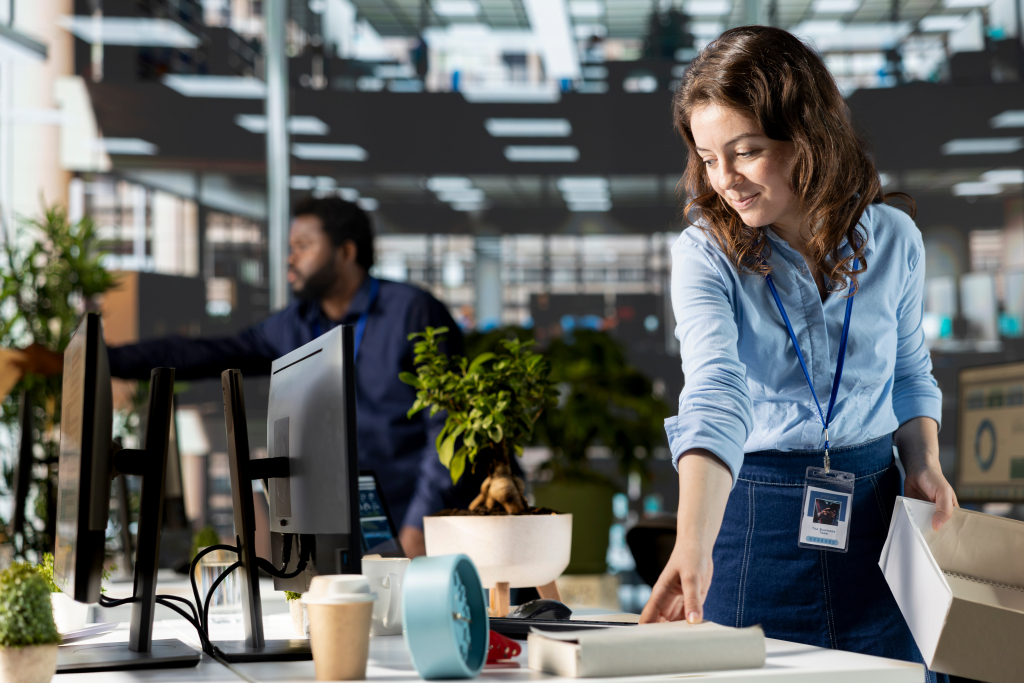 A Good First Impression is Critical with Your New Hires