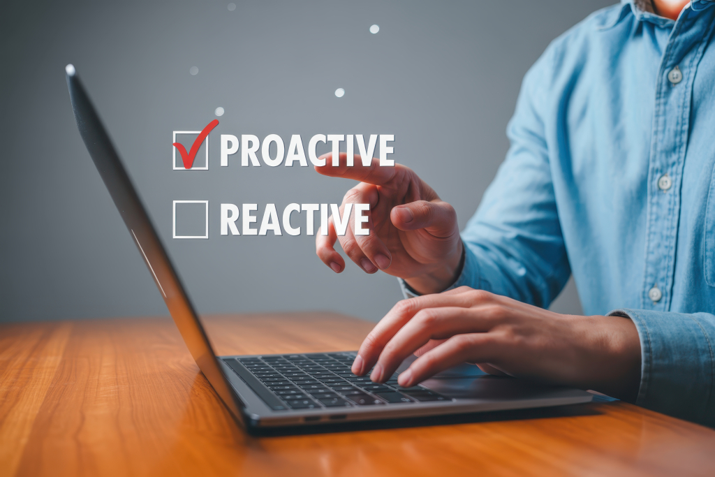 How Proactive IT Solves the Biggest Challenge Business Owners Face