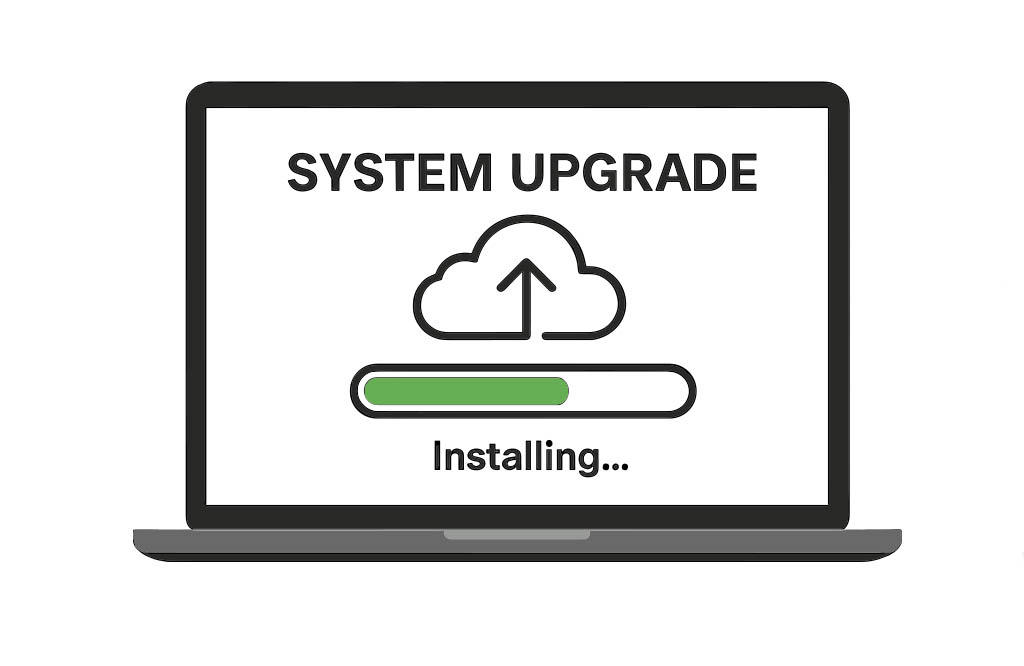 Don't Let Windows 10 End of Support Threaten Your Business