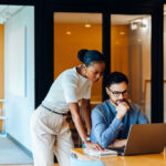 3 Ways You Can Use Technology to Make a More Connected Workplace