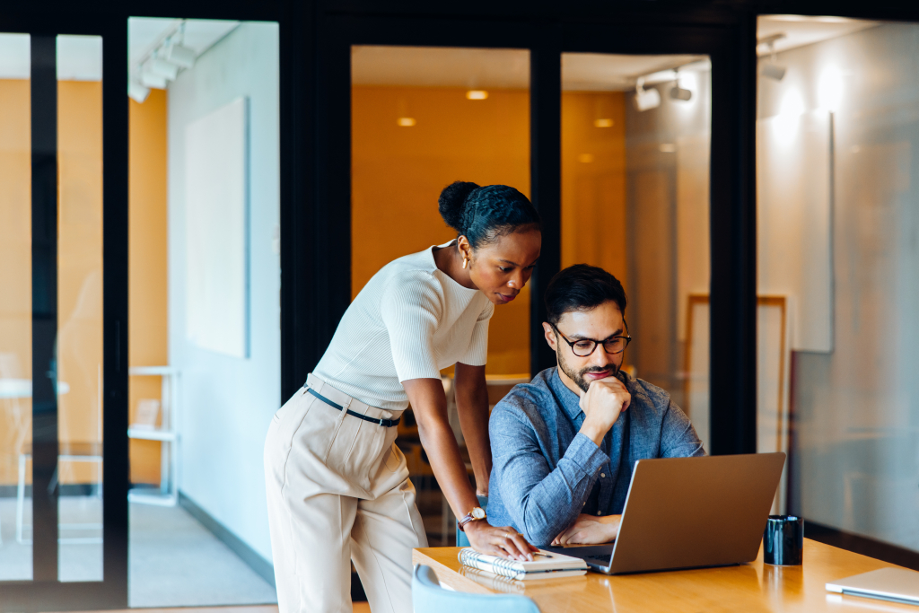 3 Ways You Can Use Technology to Make a More Connected Workplace