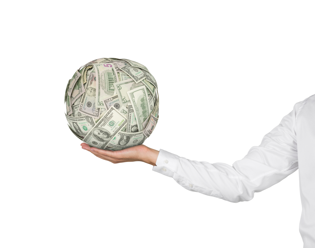 How Data Can Help You Outsmart the Competition
