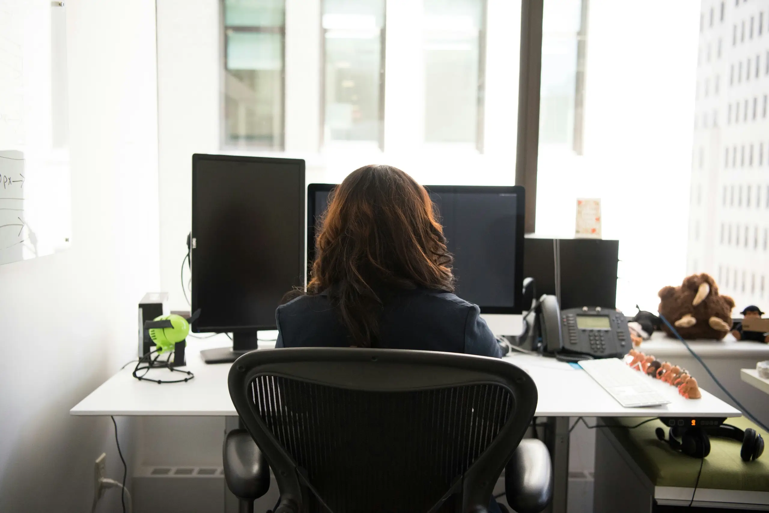 Lowell Data Backup and Disaster Recovery Services