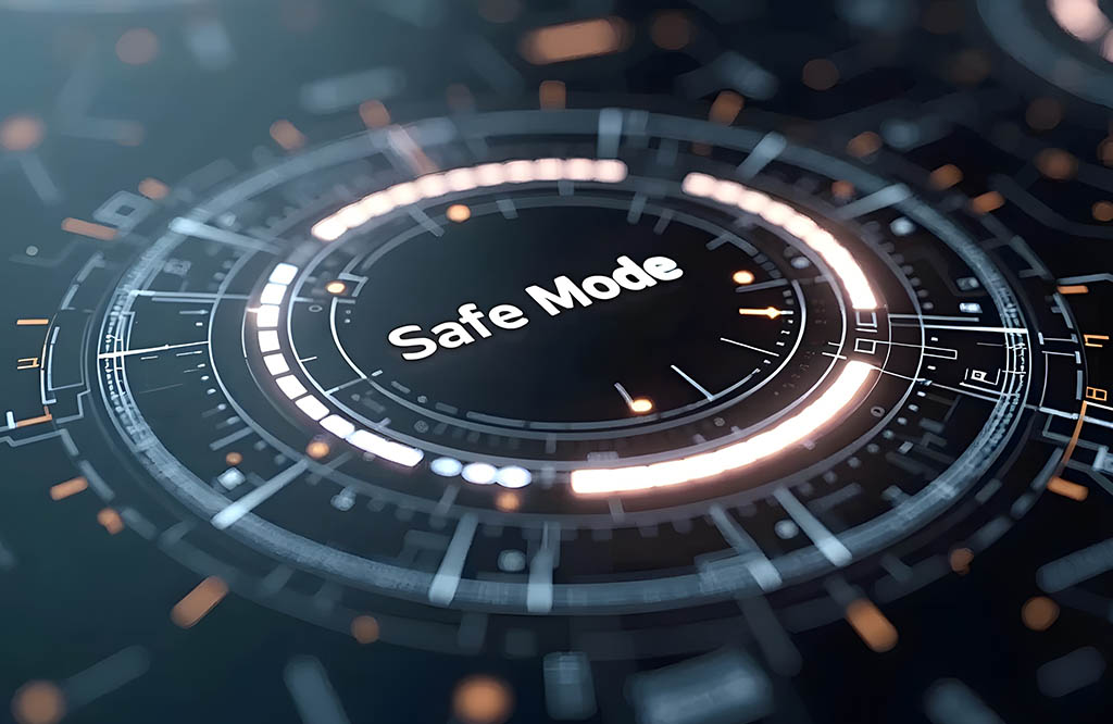 Diagnose Technology Problems By Booting in Safe Mode