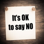 The Most Powerful Word in Your IT Budget: No