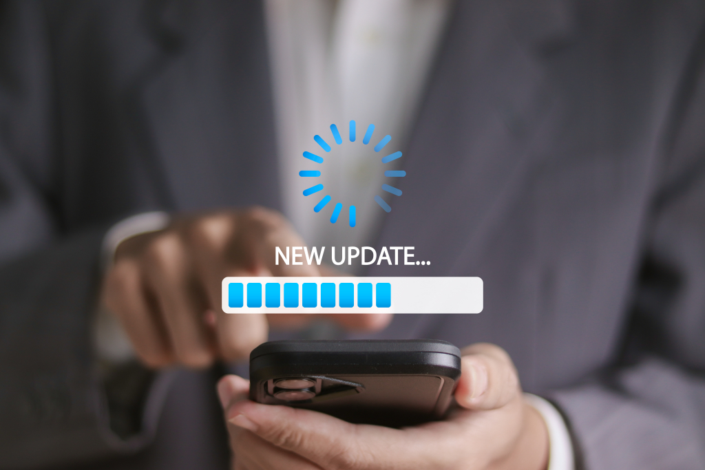 Technology Upgrades are the Last Thing You Should Postpone