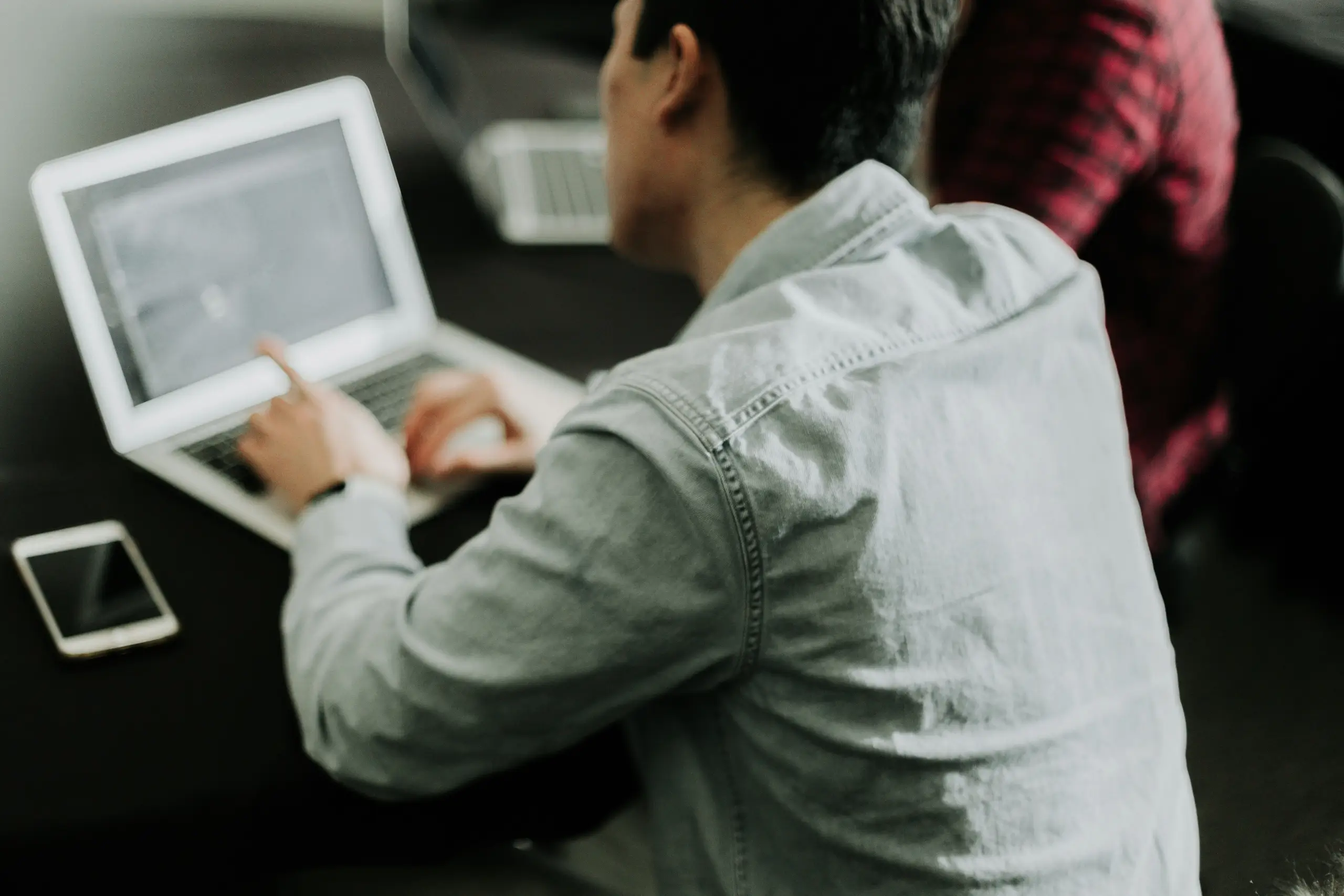 Worcester IT Helpdesk Services