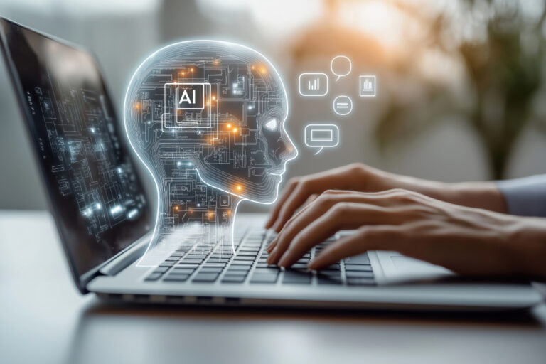How to Fire Yourself from Admin Work… with AI’s Help!