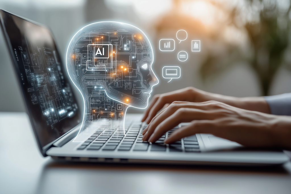 How to Fire Yourself from Admin Work… with AI’s Help!