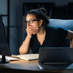 Compromised Data? What to Do After a Data Breach