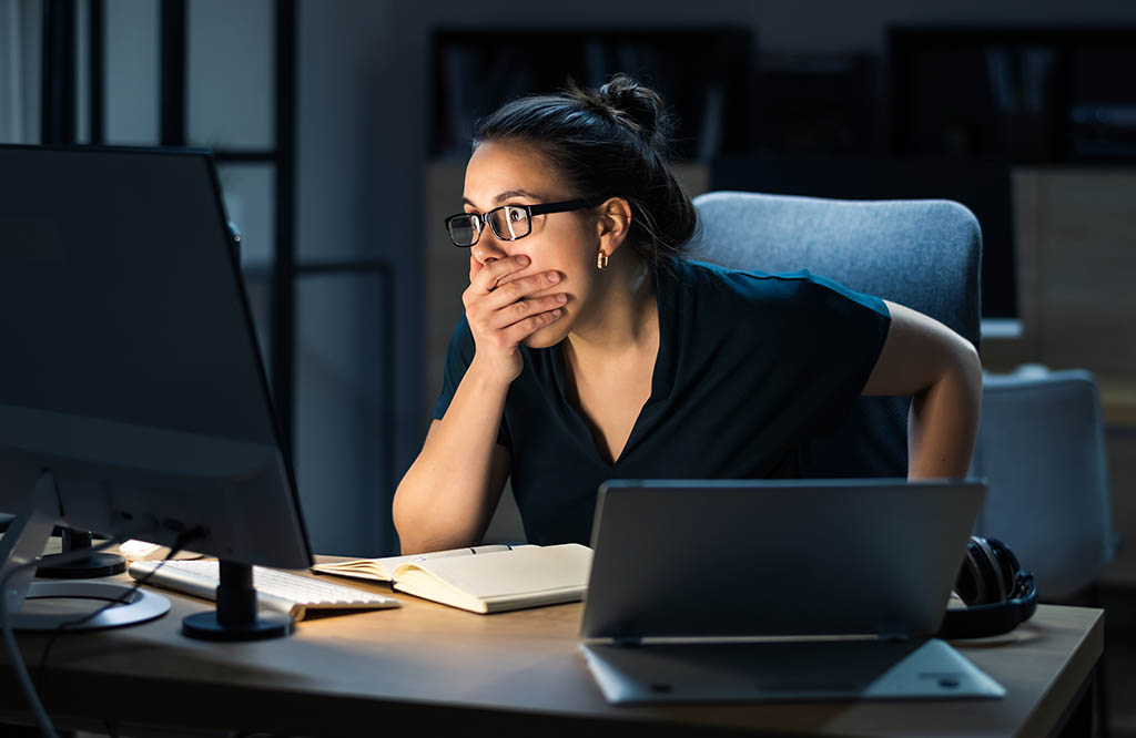 Compromised Data? What to Do After a Data Breach