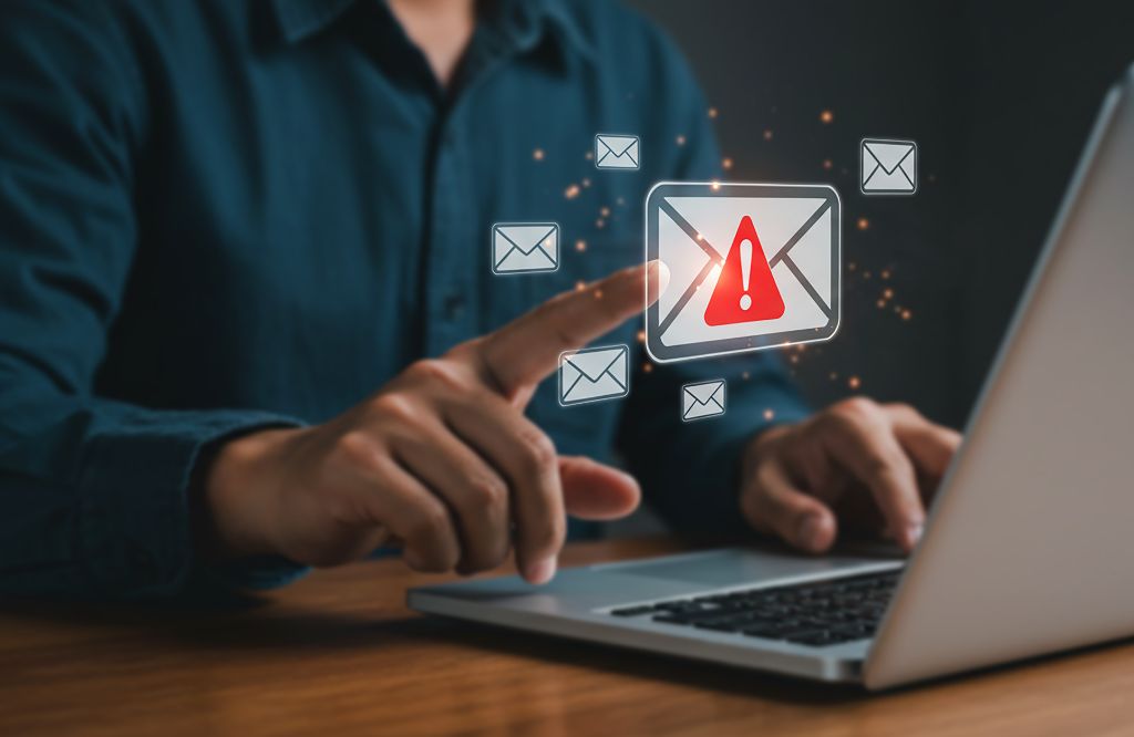 The 2 Problems That Plague Your Business’ Email Solution