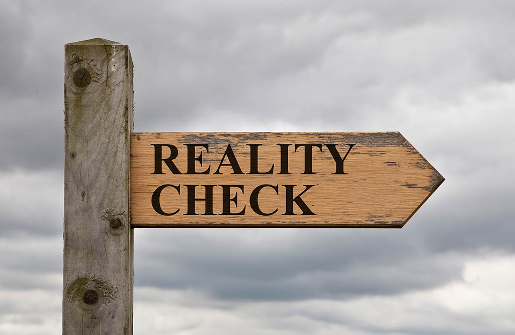 Unrealistic Expectations of Business Technology